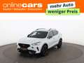 CUPRA Formentor 1.4 eHybrid 150/204 Aut LED NAVI RADAR Weiß - thumbnail 1
