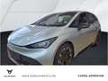 CUPRA Born e-Boost electric R-KAM NAV LED WÄPU Silber - thumbnail 1