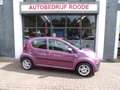 Peugeot 107 1.0 5-Drs Automaat AIRCO,NIEUWE APK !!! Paars - thumbnail 1