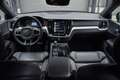 Volvo V60 T8 / Plug-in hybride / AWD / R-Design / TwinEngine Zwart - thumbnail 11