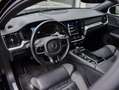 Volvo V60 T8 / Plug-in hybride / AWD / R-Design / TwinEngine Zwart - thumbnail 9