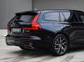 Volvo V60 T8 / Plug-in hybride / AWD / R-Design / TwinEngine Zwart - thumbnail 20