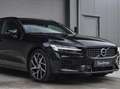 Volvo V60 T8 / Plug-in hybride / AWD / R-Design / TwinEngine Zwart - thumbnail 23