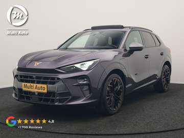 1.5 TSI e-Hybrid VZ Copper Edition PHEV 272pk DARK