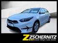Kia Ceed / cee'd Ceed 1.0 T-GDI Edition 7 +FLA SpurH LM PDC KAM Weiß - thumbnail 1