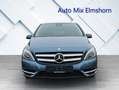 Mercedes-Benz B 180 Klima Rückfahrkamera  Automatik plava - thumbnail 8