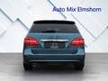 Mercedes-Benz B 180 Klima Rückfahrkamera  Automatik Blauw - thumbnail 4