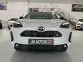 Toyota Yaris Cross 130H GR Sport Blanc - thumbnail 2