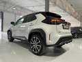Toyota Yaris Cross 130H GR Sport Blanc - thumbnail 8