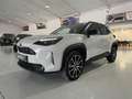 Toyota Yaris Cross 130H GR Sport Blanc - thumbnail 5