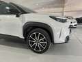 Toyota Yaris Cross 130H GR Sport Blanc - thumbnail 17