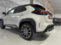 Toyota Yaris Cross 130H GR Sport Blanc - thumbnail 7