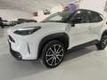 Toyota Yaris Cross 130H GR Sport Blanc - thumbnail 4