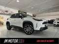 Toyota Yaris Cross 130H GR Sport Blanc - thumbnail 1