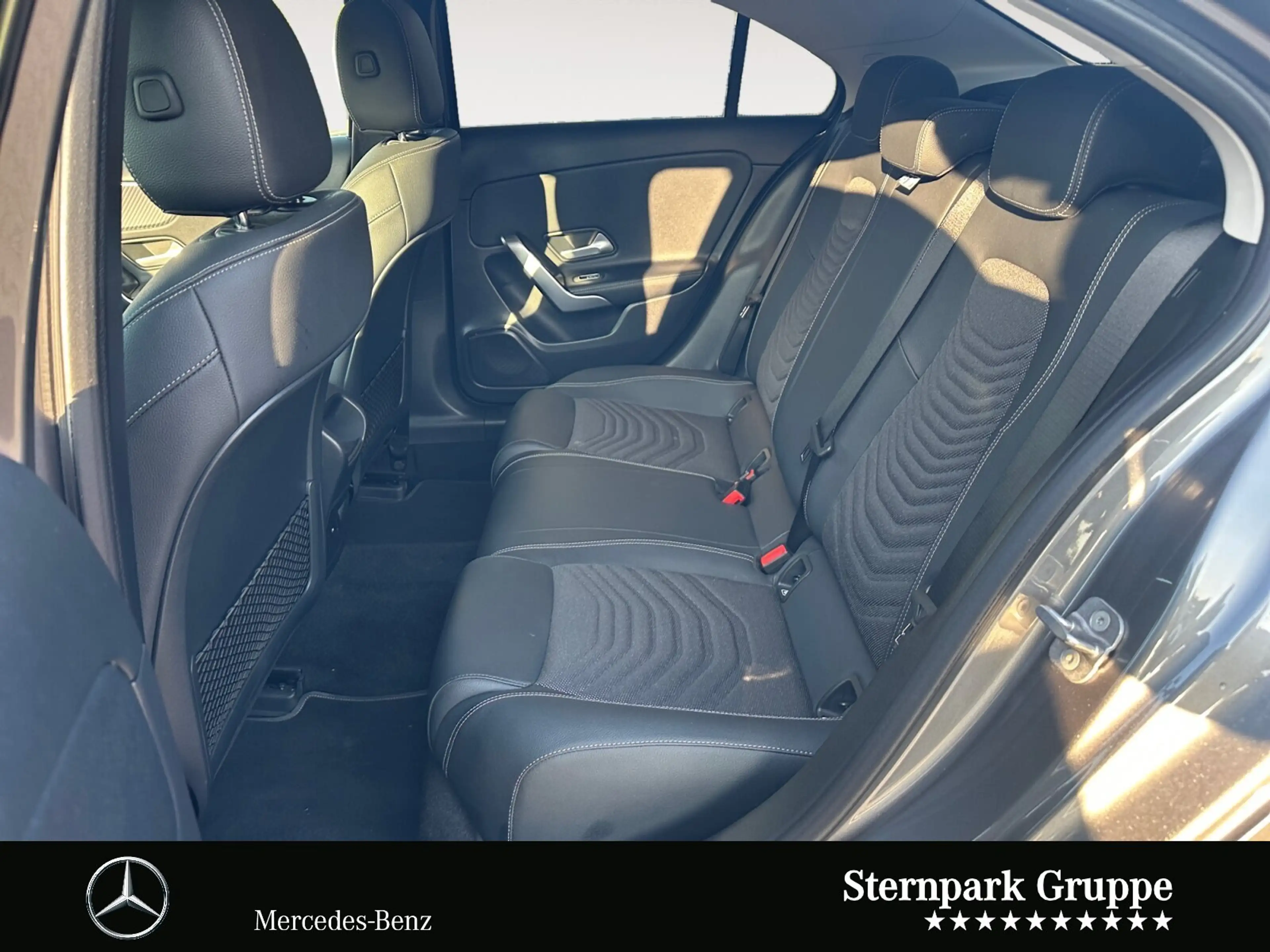 Mercedes-Benz A 180 Limo. Progressive RFK*TOTW*DISTRONIC*LED*uvm Navi — photo 13