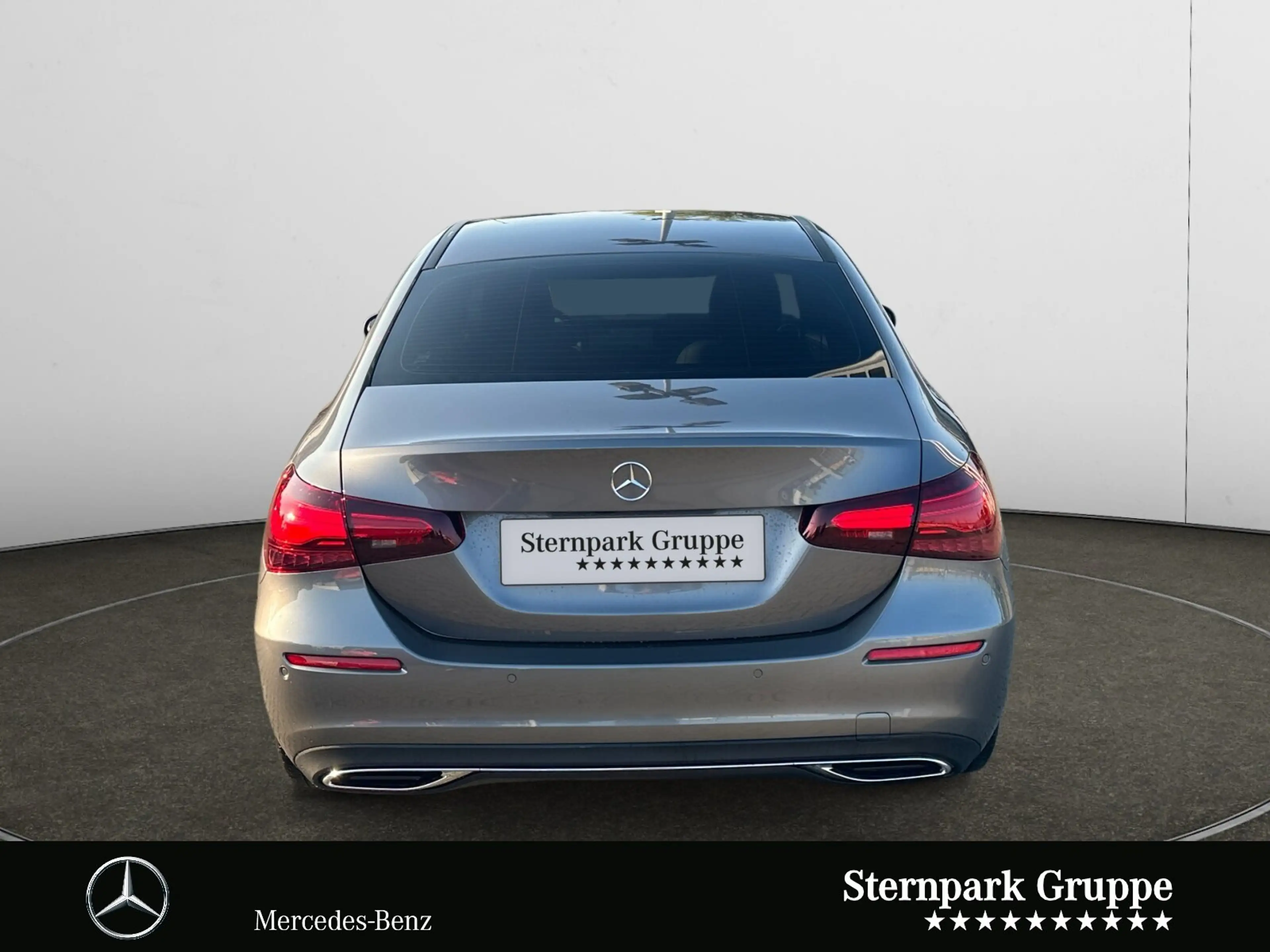 Mercedes-Benz A 180 Limo. Progressive RFK*TOTW*DISTRONIC*LED*uvm Navi — photo 4