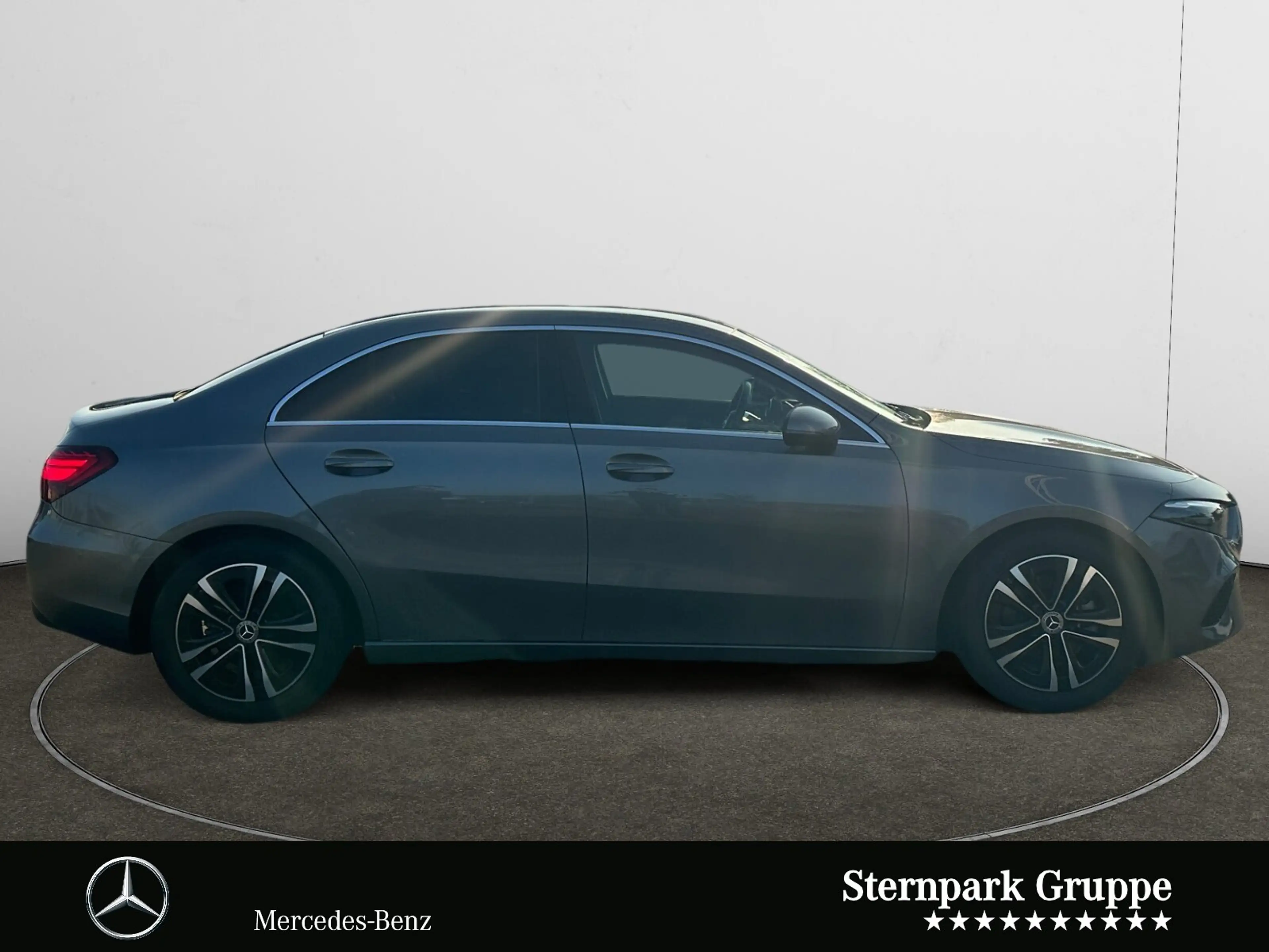 Mercedes-Benz A 180 Limo. Progressive RFK*TOTW*DISTRONIC*LED*uvm Navi — photo 6