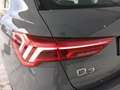 Audi Q3 2ª serie 35 TDI S tronic Business Advanced Gris - thumbnail 5