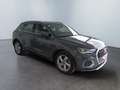Audi Q3 2ª serie 35 TDI S tronic Business Advanced Gris - thumbnail 3