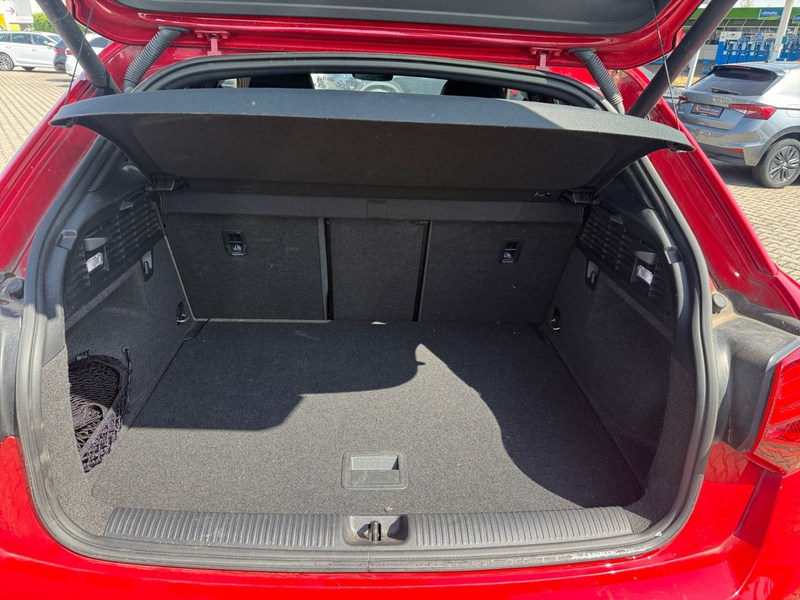 Audi Q2 2,0 TFSI quattro sport Tecnology Navi B&O — photo 10