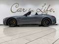 Mercedes-Benz SL 63 AMG Premium Plus 4MATIC IVA ESPOSTA Grau - thumbnail 9