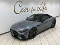 Mercedes-Benz SL 63 AMG Premium Plus 4MATIC IVA ESPOSTA Grau - thumbnail 18