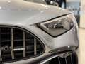 Mercedes-Benz SL 63 AMG Premium Plus 4MATIC IVA ESPOSTA Grau - thumbnail 8