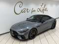 Mercedes-Benz SL 63 AMG Premium Plus 4MATIC IVA ESPOSTA Grau - thumbnail 17