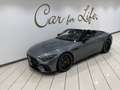 Mercedes-Benz SL 63 AMG Premium Plus 4MATIC IVA ESPOSTA Grau - thumbnail 3