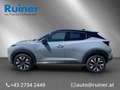 Nissan Juke 1,0 DIG-T N-Connecta   Aktion Grau - thumbnail 4