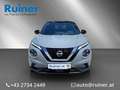 Nissan Juke 1,0 DIG-T N-Connecta   Aktion Grau - thumbnail 3