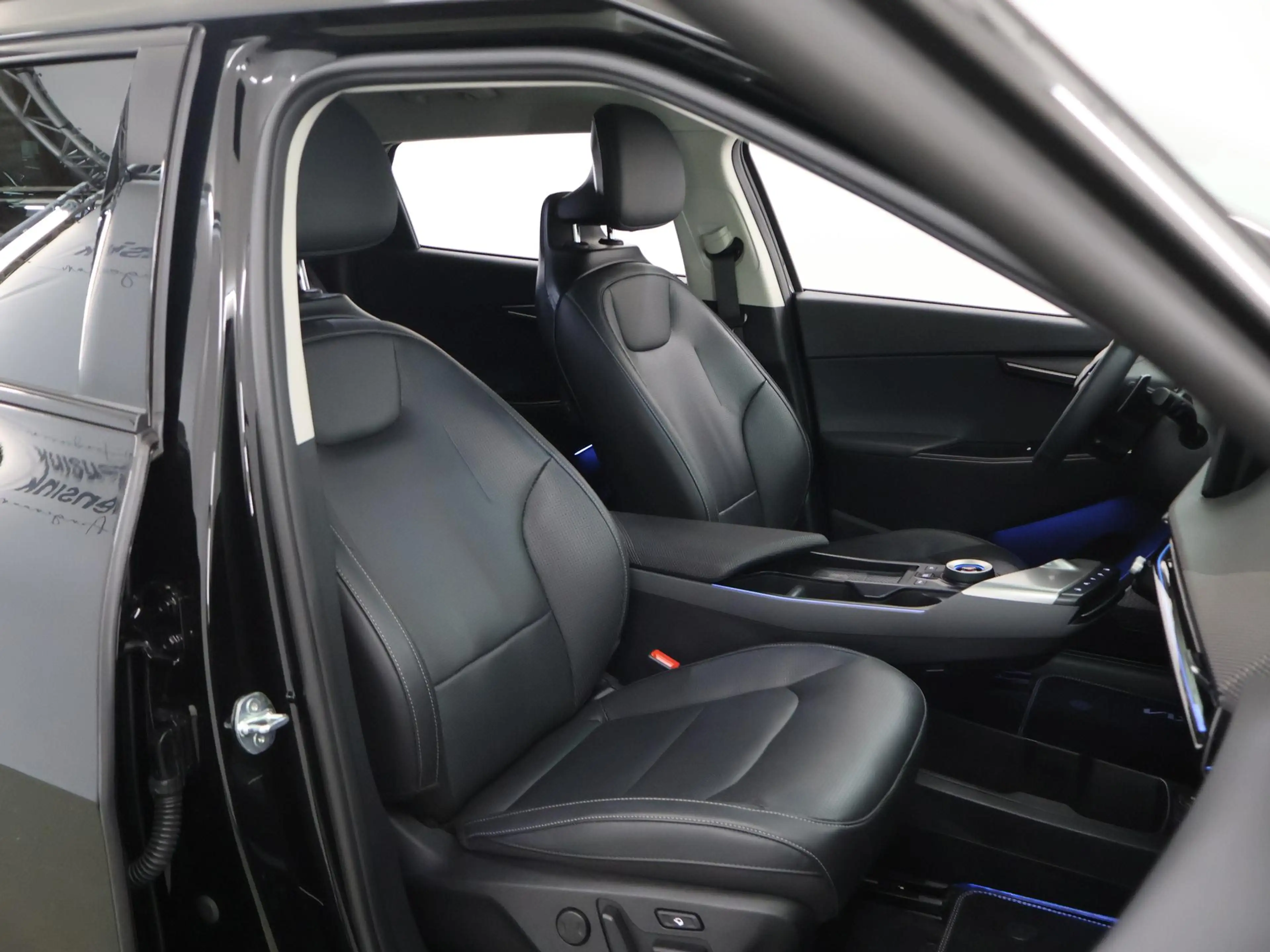 Kia EV6 Plus Advanced 84 kWh | Leder | Adaptieve Cruise Co — photo 10