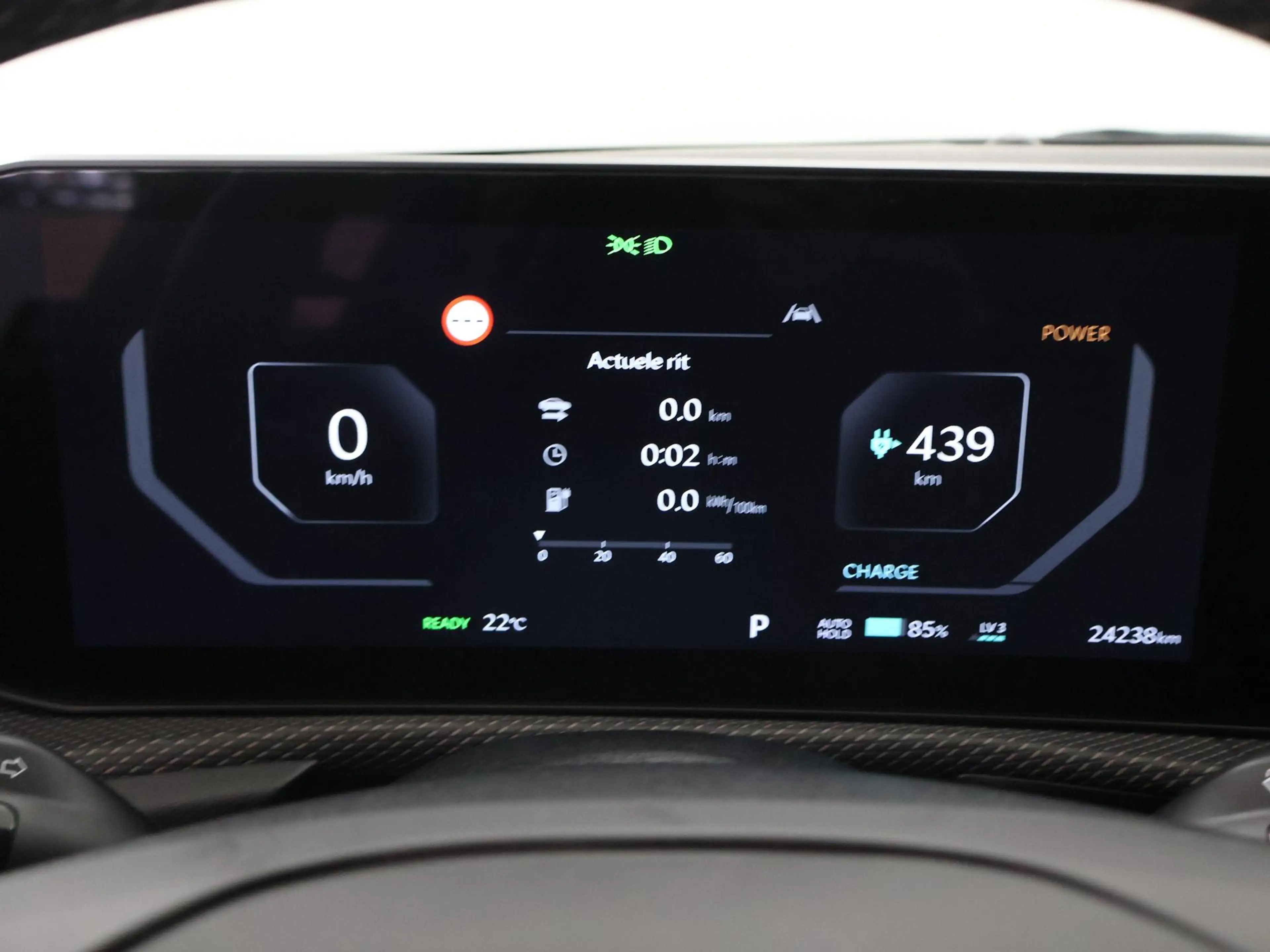 Kia EV6 Plus Advanced 84 kWh | Leder | Adaptieve Cruise Co — photo 14