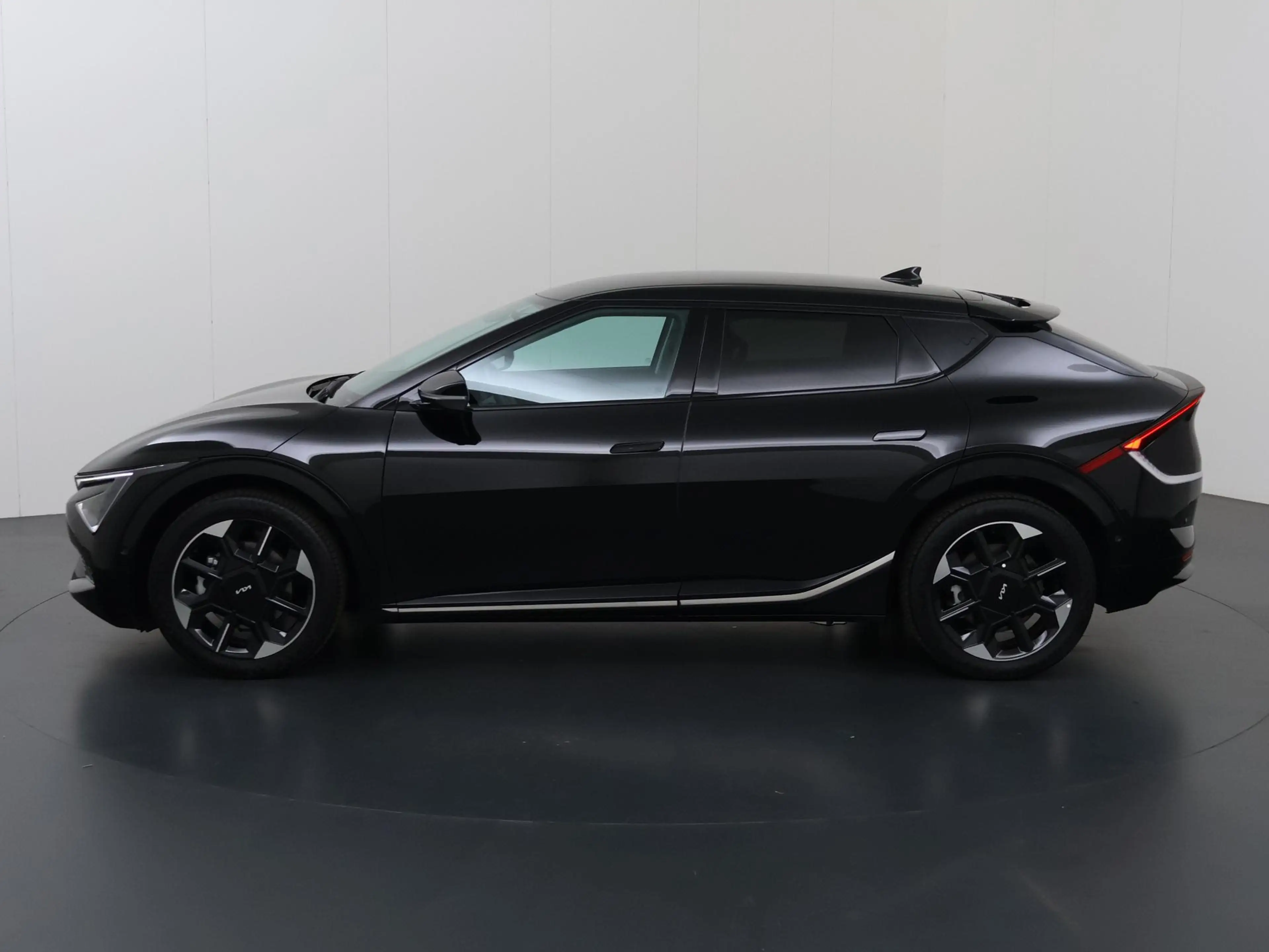 Kia EV6 Plus Advanced 84 kWh | Leder | Adaptieve Cruise Co — photo 5