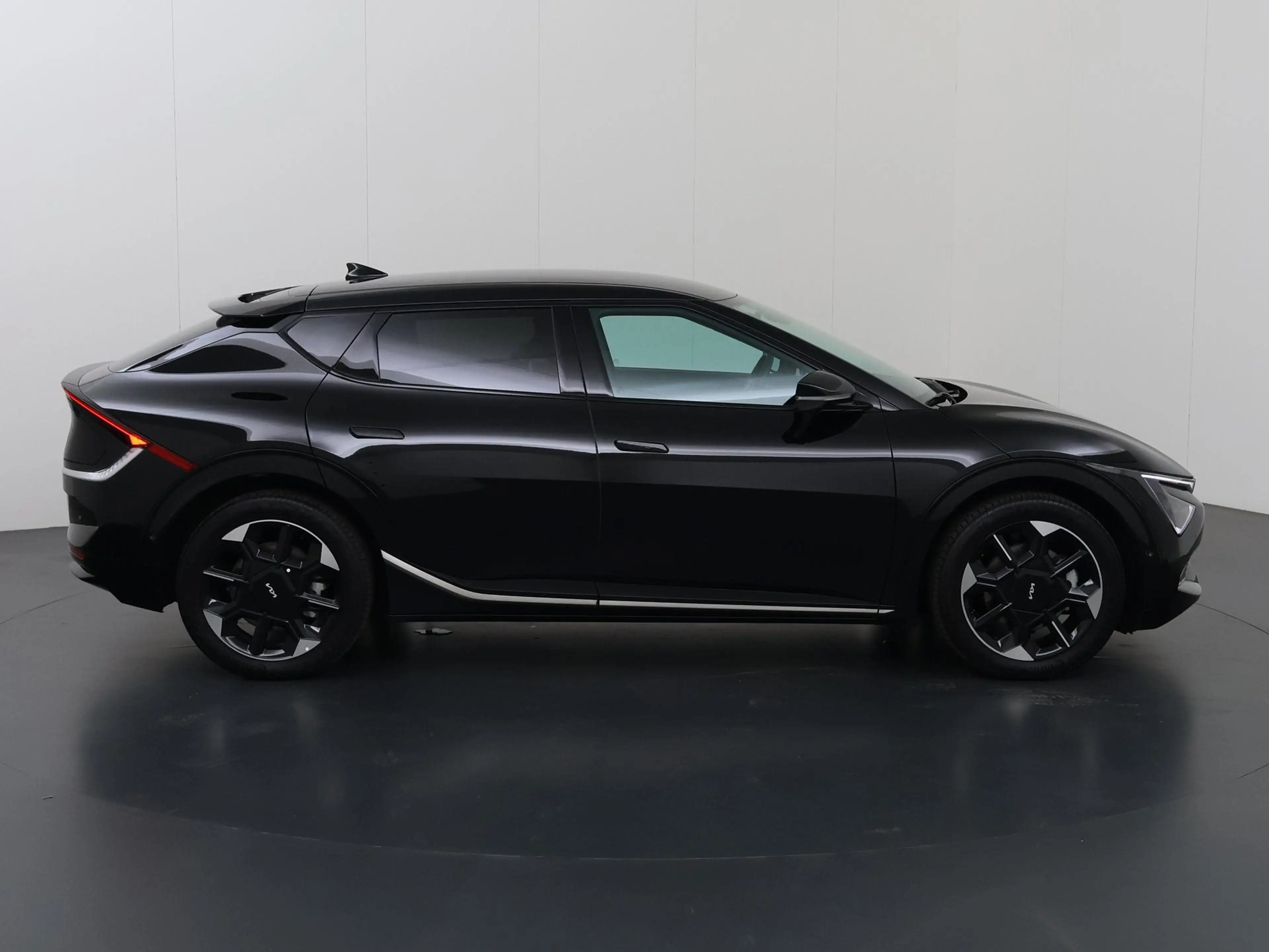 Kia EV6 Plus Advanced 84 kWh | Leder | Adaptieve Cruise Co — photo 6