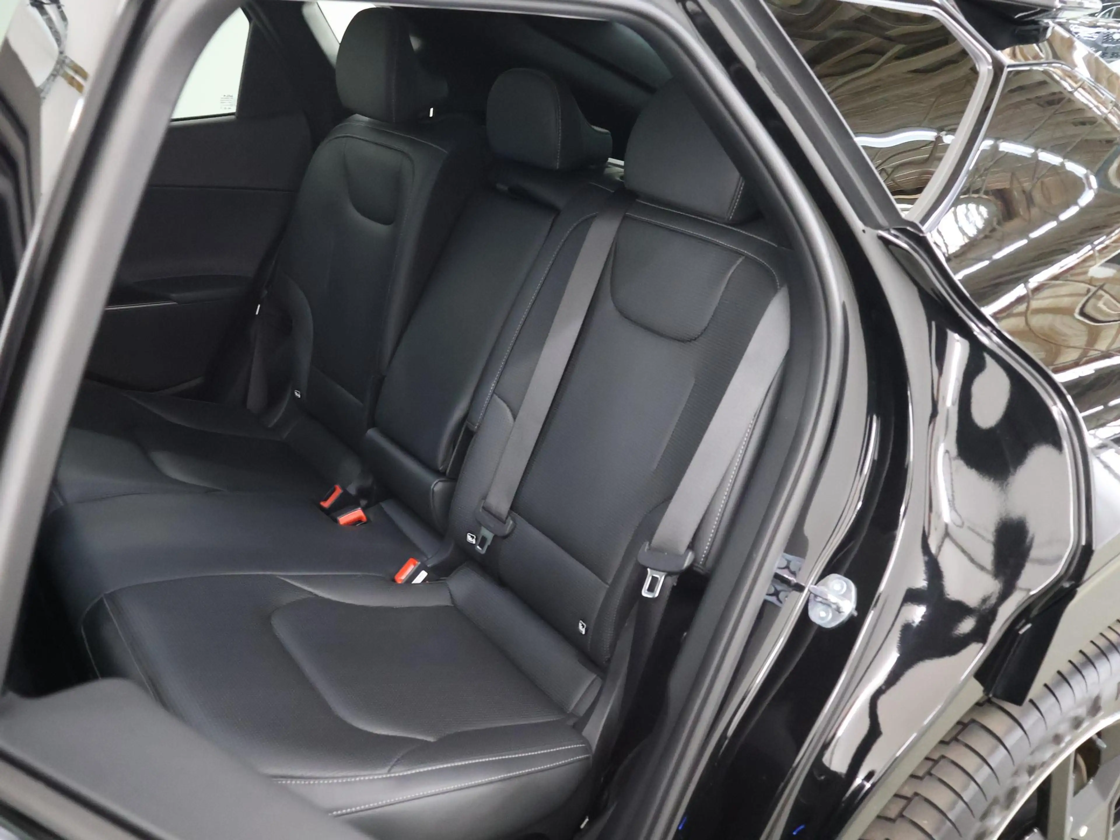 Kia EV6 Plus Advanced 84 kWh | Leder | Adaptieve Cruise Co — photo 11