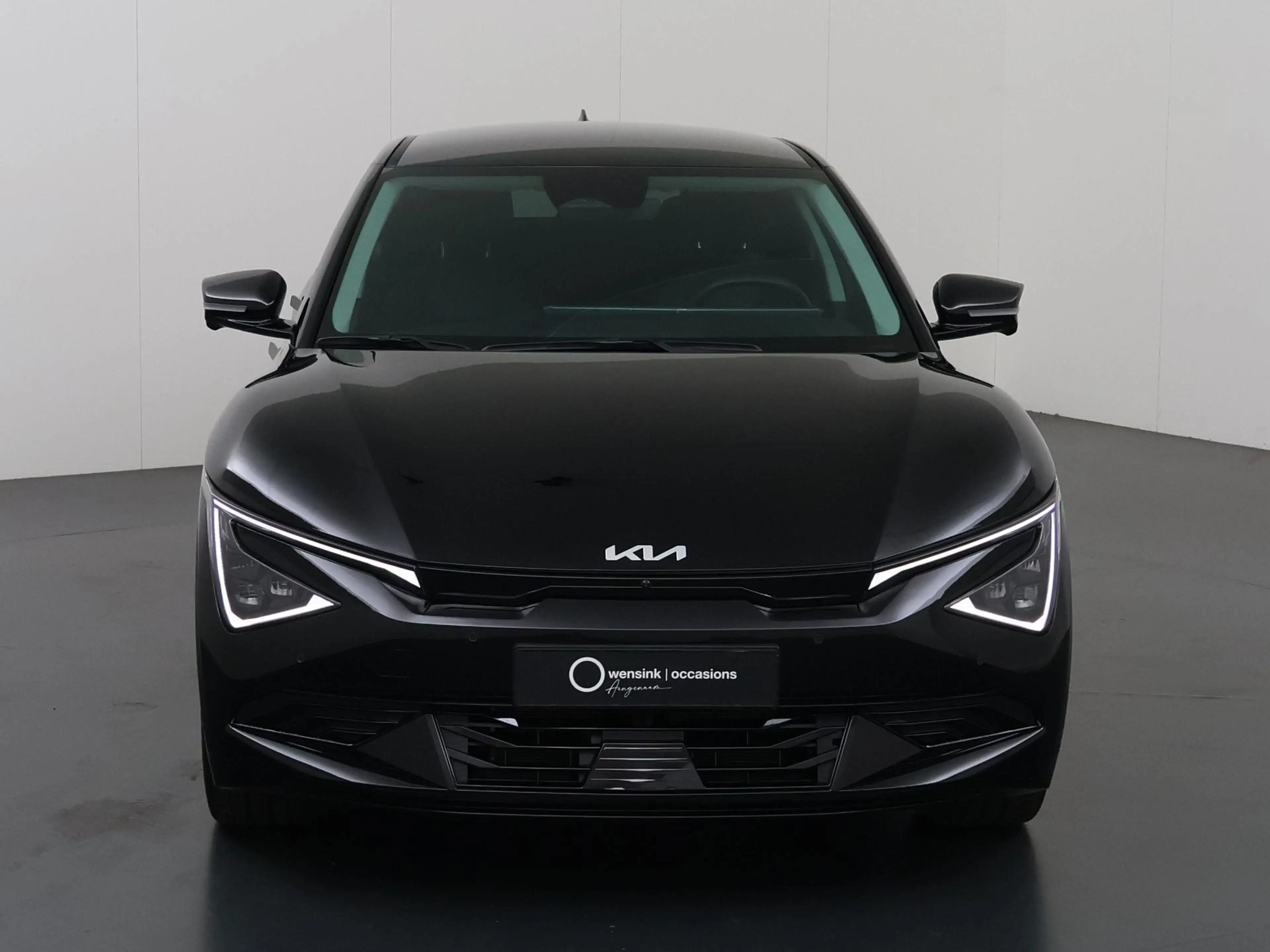 Kia EV6 Plus Advanced 84 kWh | Leder | Adaptieve Cruise Co — photo 3