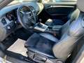 Audi A5 2.0 TFSI Cabrio // Klima// Sitzh // Xenon // Leder Silber - thumbnail 9