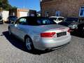 Audi A5 2.0 TFSI Cabrio // Klima// Sitzh // Xenon // Leder Silber - thumbnail 5