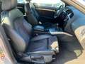 Audi A5 2.0 TFSI Cabrio // Klima// Sitzh // Xenon // Leder Silber - thumbnail 17