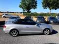 Audi A5 2.0 TFSI Cabrio // Klima// Sitzh // Xenon // Leder Silber - thumbnail 7