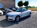 Audi A5 2.0 TFSI Cabrio // Klima// Sitzh // Xenon // Leder Silber - thumbnail 21