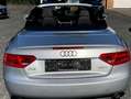 Audi A5 2.0 TFSI Cabrio // Klima// Sitzh // Xenon // Leder Silber - thumbnail 23