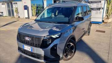 ii 1.0 ecoboost 125cv active