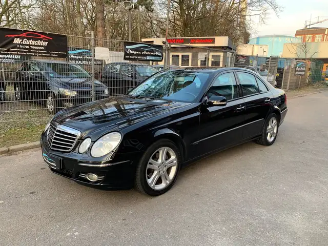 Mercedes-Benz E 280 E 280 CDI (211.020)
