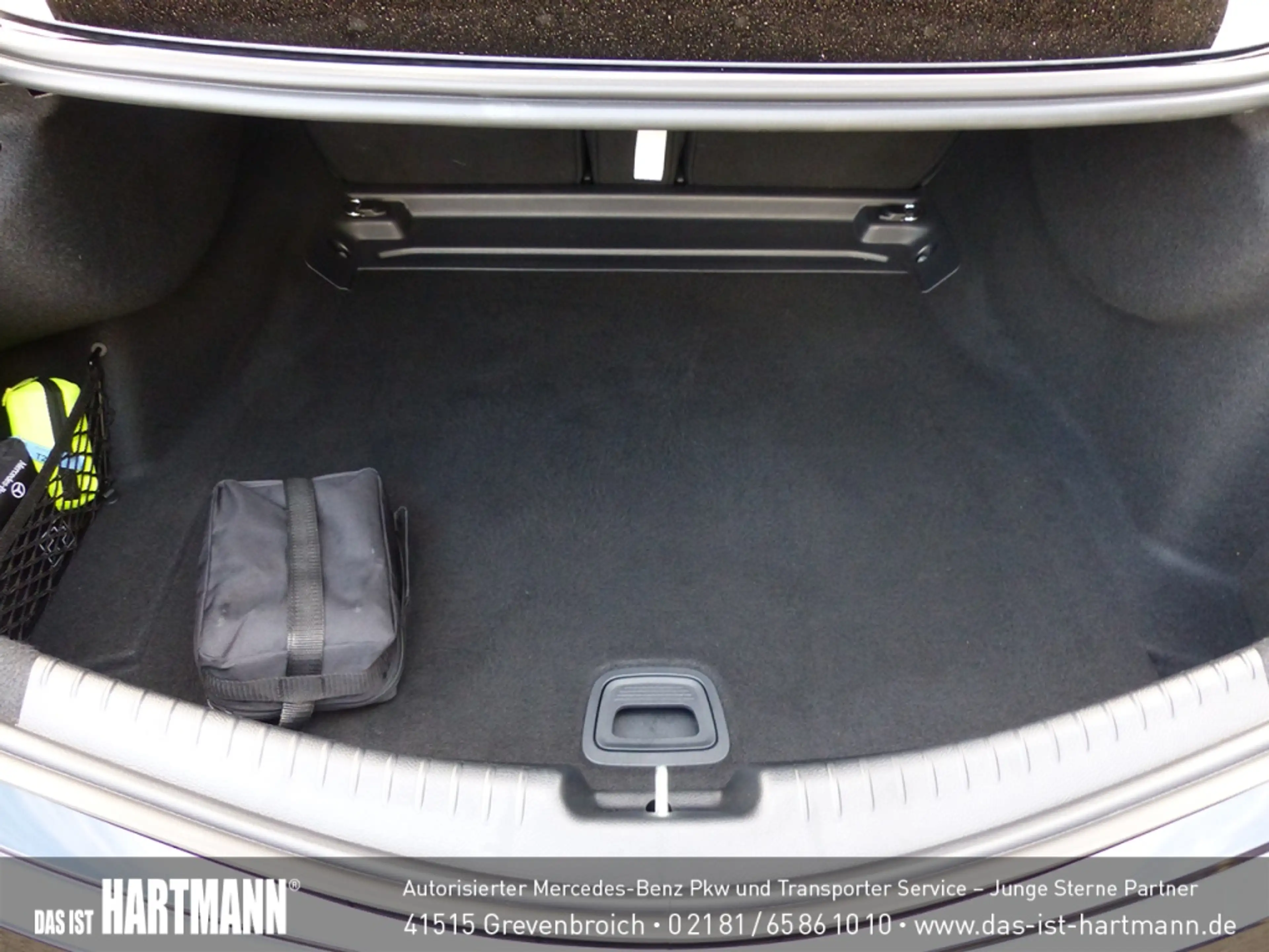 Mercedes-Benz CLE 200 Coupé AMG+PLUS+PANO+NIGHT+R.KAM+AMBIENTE — photo 14