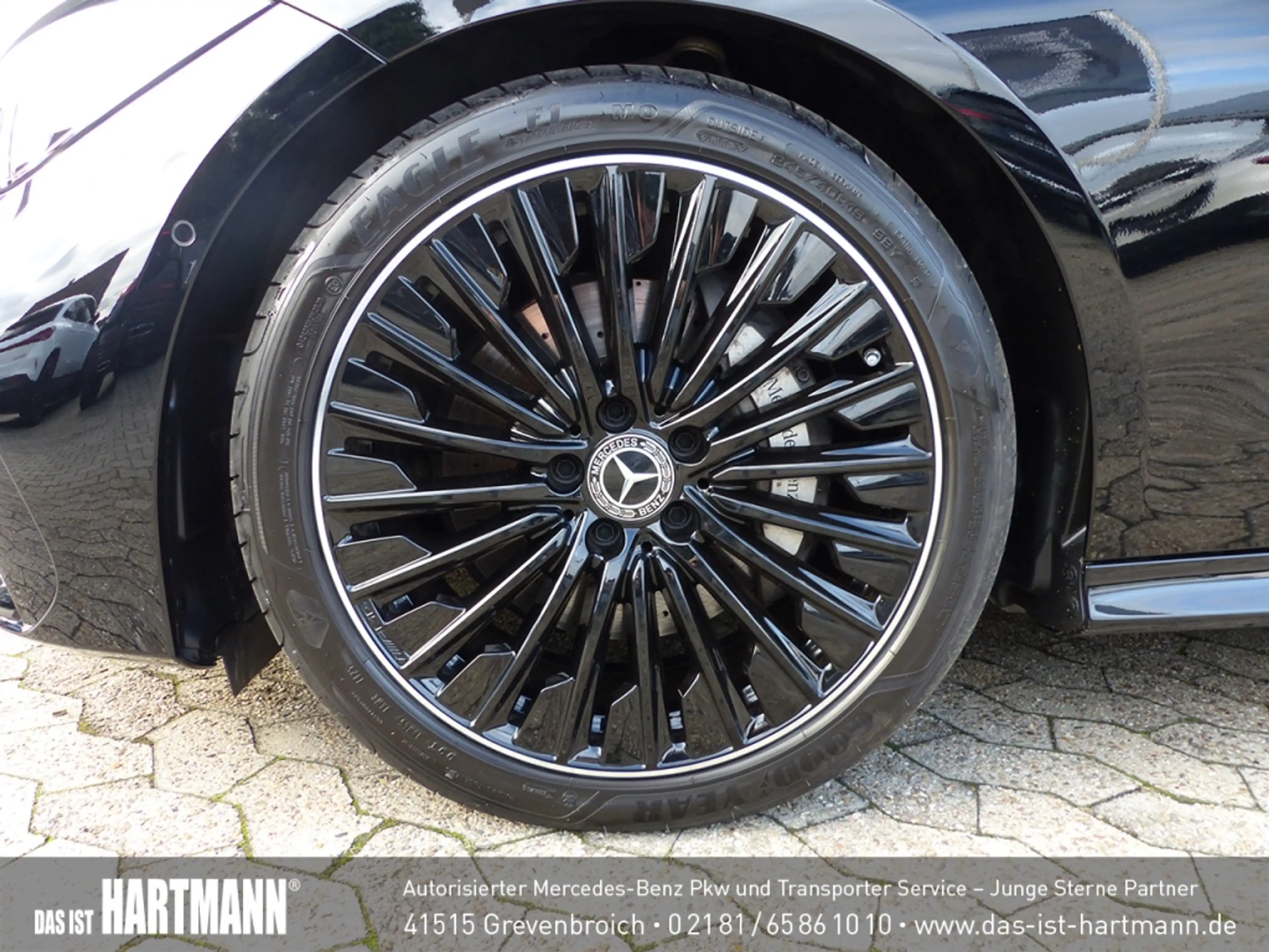 Mercedes-Benz CLE 200 Coupé AMG+PLUS+PANO+NIGHT+R.KAM+AMBIENTE — photo 16