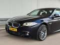 BMW 535 5-serie 535i 3X M Sport|HUD|360|Adaptive|Memory|Vi Zwart - thumbnail 8