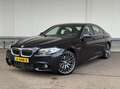 BMW 535 5-serie 535i 3X M Sport|HUD|360|Adaptive|Memory|Vi Zwart - thumbnail 2