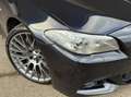 BMW 535 5-serie 535i 3X M Sport|HUD|360|Adaptive|Memory|Vi Zwart - thumbnail 5